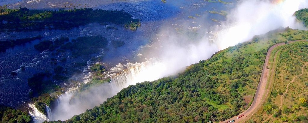 victoria falls